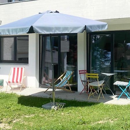 Ferienwohnung Mit Traumblick Und Grossem Garten 林登贝格 外观 照片